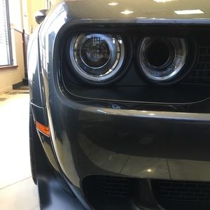 Meet your Posher, Keenan